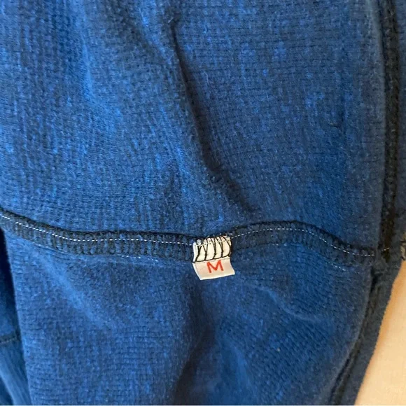 American Fighter Size Medium Long Sleeve T Shirt - Picture 8 of 9